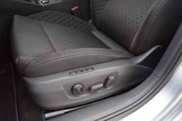 Skoda Superb - 10