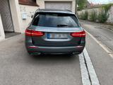 Mercedes-Benz E 350 d T-Modell - Mercedes-Benz 350: Leder, Navigationssystem