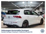 Volkswagen Golf 8  GTI DSG Navi Tempomat - Volkswagen Golf: 8