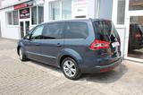 Ford Galaxy 2.0 SCTi AUT. Titanium 7-SITZE*XEN*LEDER - gebrauchte Ford Galaxy aus dem Jahr 2014