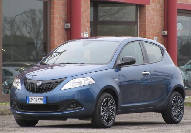 Jiný LANCIA Ypsilon 1.0 FireFly 5 porte S&S Hybrid Si