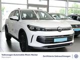 Volkswagen Tiguan 1.5 eTSI Life DSG AHK Navi Kamera uvm - Volkswagen Tiguan in Ludwigshafen