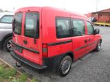 Opel Combo 1.7 DTI - gebrauchte Opel Combo aus dem Jahr 2004
