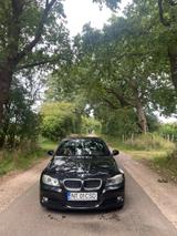 BMW 320d EfficientDynamics Edition Touring Effic... - BMW 320: 320d Efficientdynamics Edition