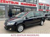 Seat Alhambra 2.0 TDI Style DSG*NAVI*BI-XEN*AHK*7SIT - Seat Alhambra: 7 Sitzer