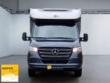 Bürstner Lyseo M690 G Automatik, Markise, SAT, Solar - Angebote entsprechen deinen Suchkriterien