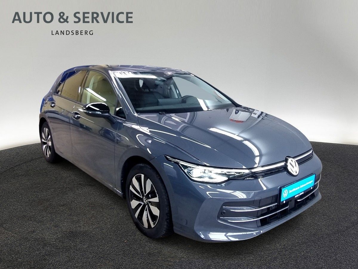 Volkswagen Golf - Bild 4