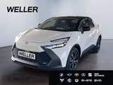 Toyota C-HR 2.0 Hybrid Teamplayer *Technik-Paket*CAM*SH - Toyota C-HR in Bonn