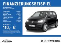 Volkswagen up! - Vorschau Bild 2