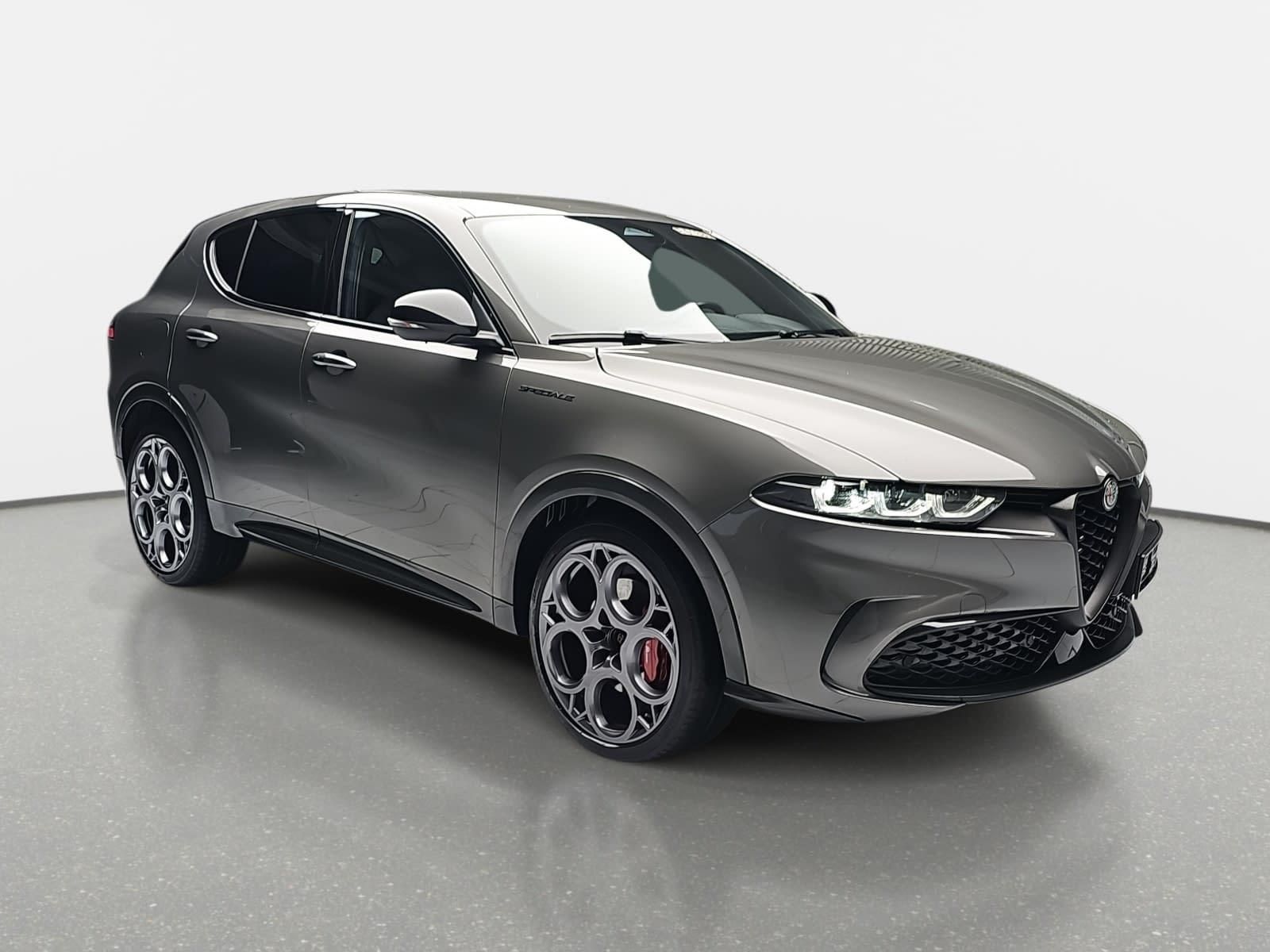 Alfa Romeo Tonale - Bild 3