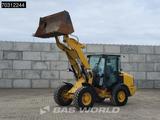 CAT 906 M 4-1 Bucket - CAT 906
