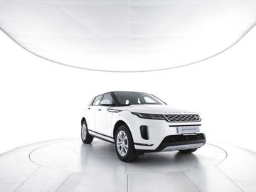 Land-Rover Range Rover Evoque - 8