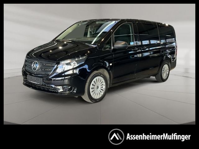 Mercedes-Benz Vito 116 Tourer **R-Cam,AHK,SHZ,Klima