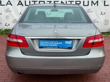 Mercedes E 250 - 7
