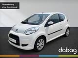 Citroën C1 C-Chic - Citroën C1 mit 3 Türen