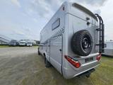 HYMER / ERIBA / HYMERCAR ML-T 580 4500 KG, UVP 184.500,- - Angebote