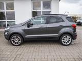 Ford EcoSport 1.0 EcoBoost Titanium SHZ KAMERA LED - Ford EcoSport aus 2021