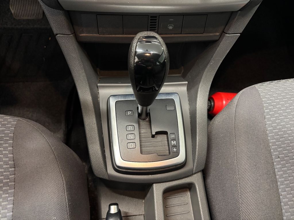 Ford FOCUS TURNIER 1.6 TREND/ AUTOM. / 63.000KM/ 1.HA Ford FOCUS TURNIER 1.6 TREND/ AUTOM. / 63.000KM/ 1.HA