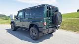INEOS Grenadier Fieldmaster Vollausstattung Winde LKW - gebrauchte INEOS SUV & Geländewagen