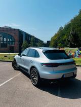 Porsche Macan S | Approved Garantie 12/26 | Top Ausst. - Porsche Macan in Saarbrücken