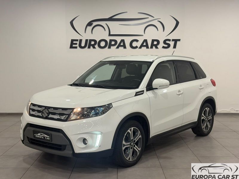 Image of Suzuki Vitara