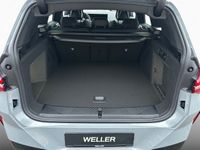 BMW X3 - Vorschau Bild 18