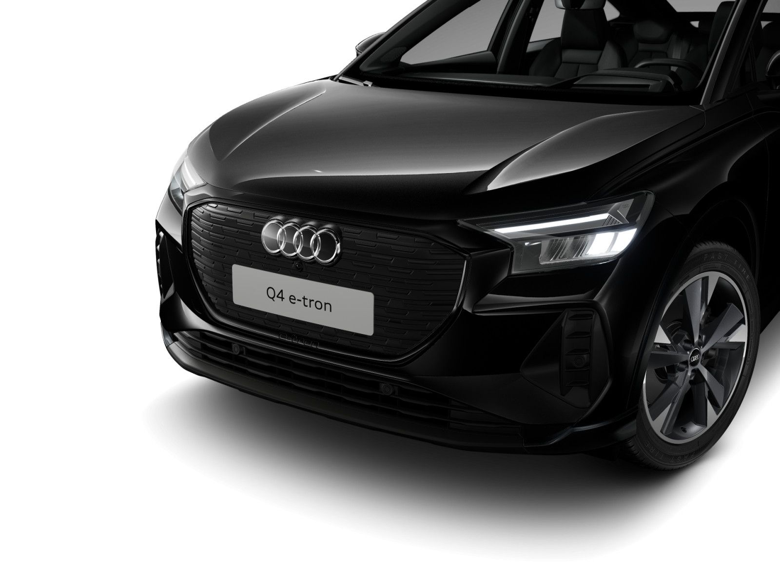 Audi Q4 e-tron - Bild 8