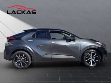 Toyota C-HR - 6