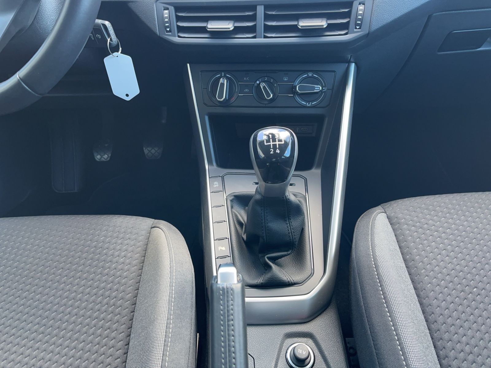Volkswagen Taigo - Bild 17