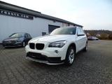 BMW X1 sDrive PTC Sitzheizung - mit Diesel-Antrieb: Weiß, Freisprecheinrichtung