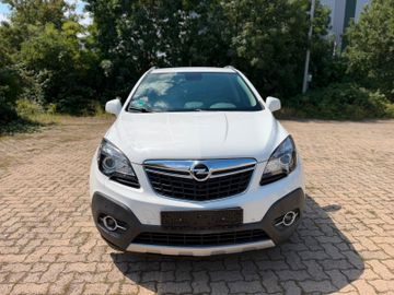 Opel Mokka - 7