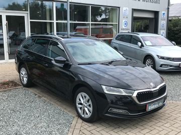 Skoda Octavia - 4