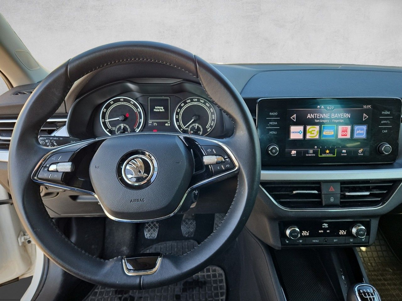 Fahrzeugabbildung SKODA Kamiq Tour el.Heckklappe,LED,Kamera
