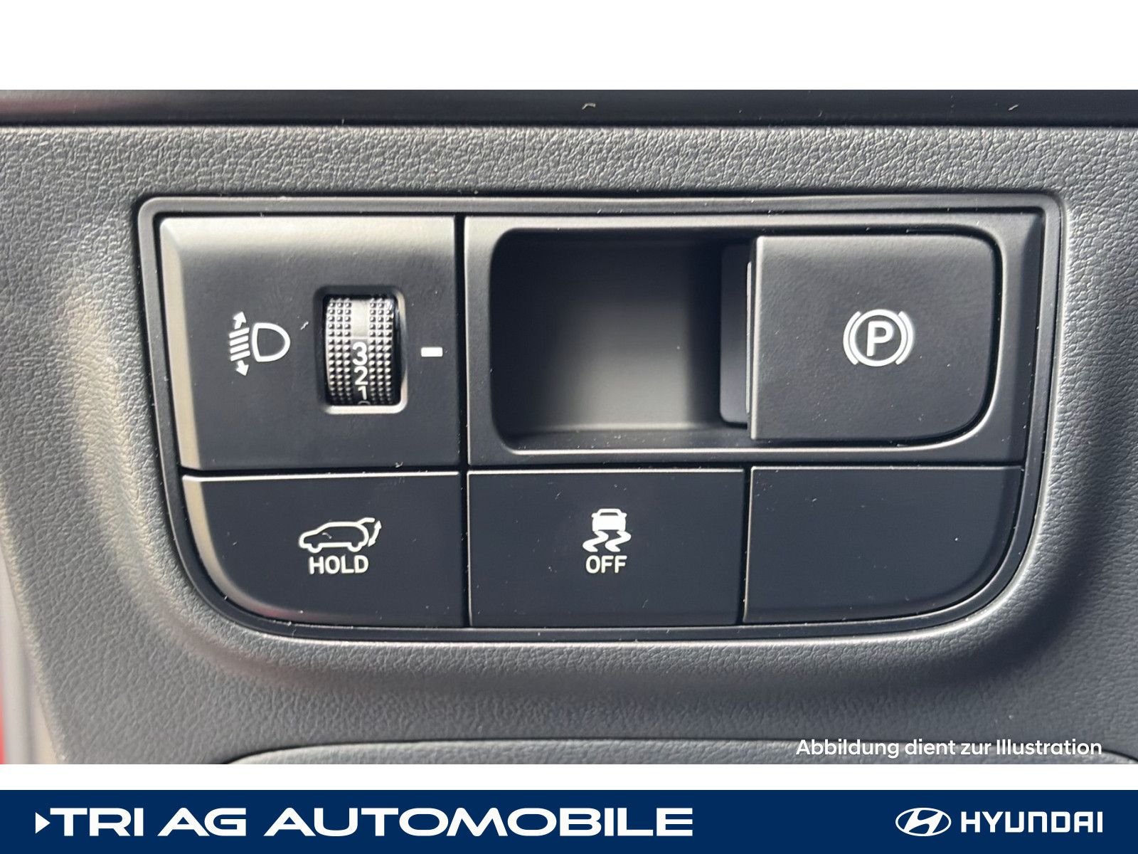Hyundai TUCSON - Bild 17