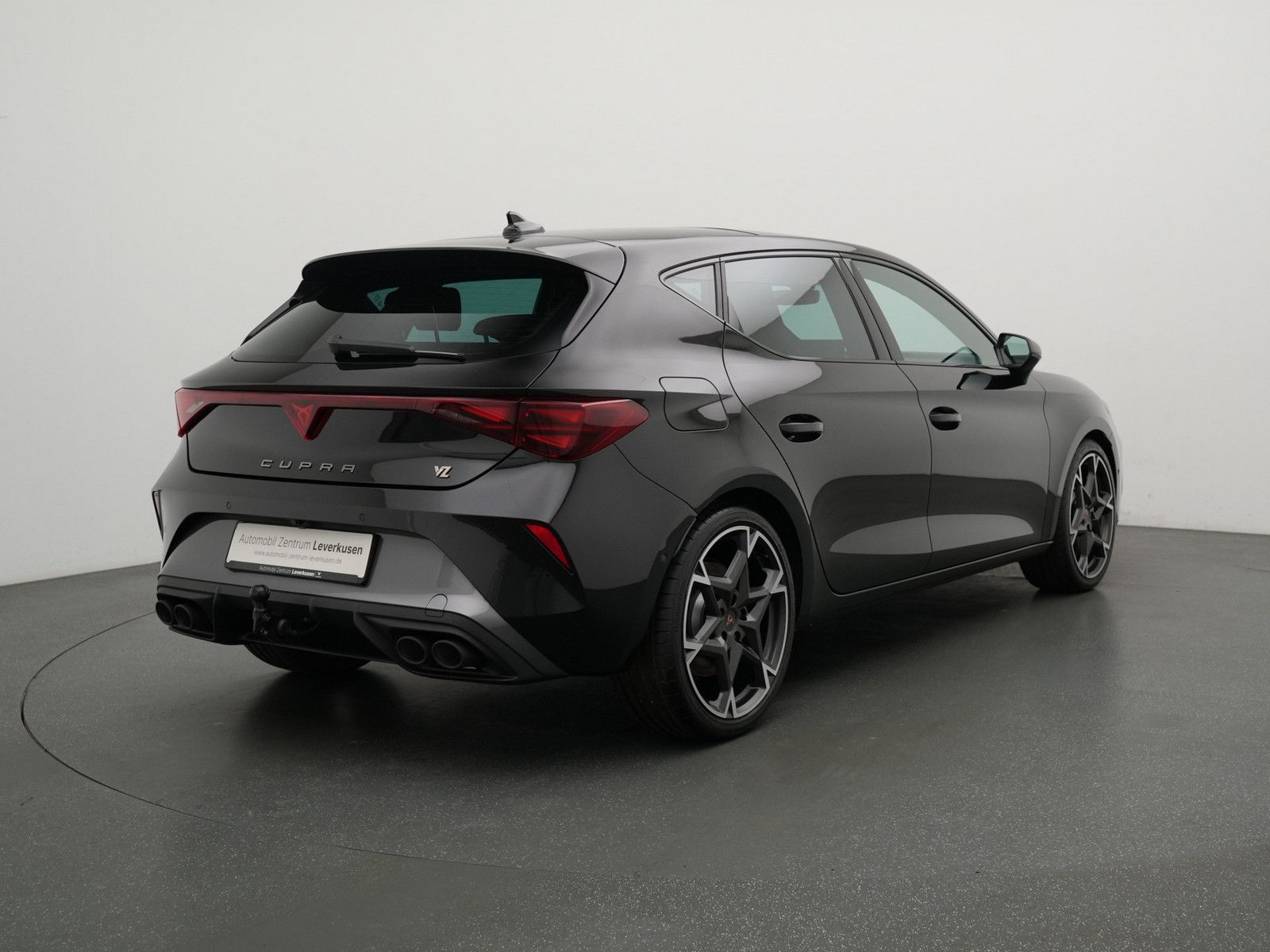 Cupra Leon - Bild 2