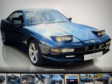 BMW 850 - 2
