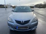 Mazda 3 Lim. 1.6 CD Sport Active - Mazda 3 aus 2005