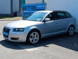 Audi A3 Sportback 1.6 FSI Ambition  Vollleder Xenon - Audi A3 aus 2004: Sportback