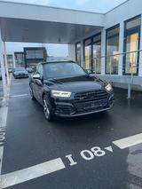 Audi SQ5 quattro | Voll | 360° | B&O | Pano | Standhe
