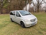 Mercedes-Benz Vito Shuttle | 2.Hand | Scheckheftgepflegt