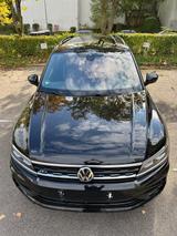 Volkswagen Tiguan 2.0 TDI SCR 176kW DSG 4MOTION OFFROAD... - Volkswagen: Offroad