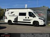 Peugeot Boxer Kasten WoMo Ausbau 335 L3H2 HDi 140 - Peugeot Boxer: L1h1