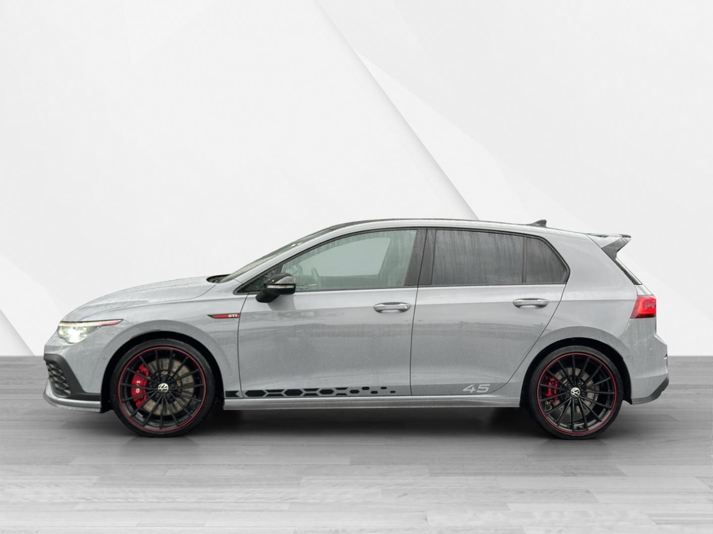 Fahrzeugabbildung Volkswagen Golf GTI Clubsport 2.0 TSI,DSG Leder,SD,RFK, Nav