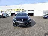 Mazda CX-7 4X4 TÜV 4.28 NAVI CAMERA AHK SITZH- KLIMAAU - schwarze Mazda CX-7