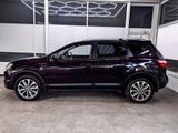 Nissan Qashqai TEKNA CVT 4x4 7-Sitzer NAVI XENON KEY... - Nissan aus 2013