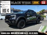 Ford Ranger Stormtrak DOKA PHEV #UMBAU#OFFROAD#BREIT