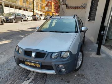 Rover Streetwise 2004