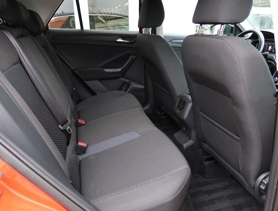 Volkswagen T-Roc R-Line*Automatik*LED*Wartungen lückenlos*, миниатюра 29
