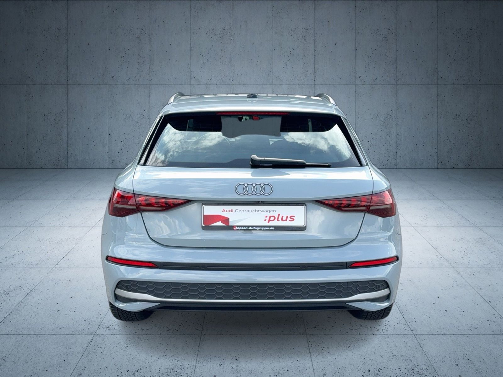 Audi A3 - Bild 5