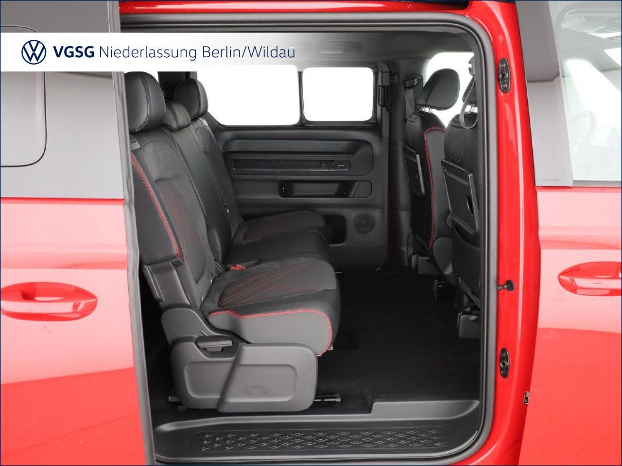 Volkswagen ID. Buzz - Bild 15